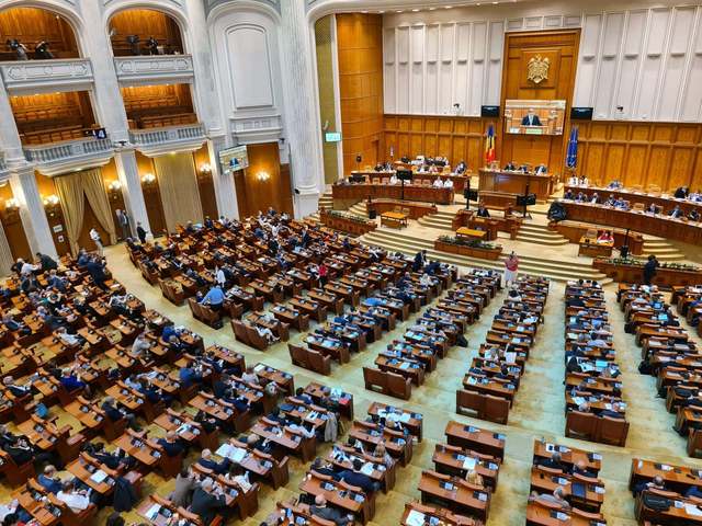 Kelemen Hunor: Nu Guvern Tehnocrat, Ci Respect pentru Parlament