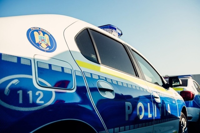Gorj: Falsuri RCA și cazier. Bărbat, anchetat penal
