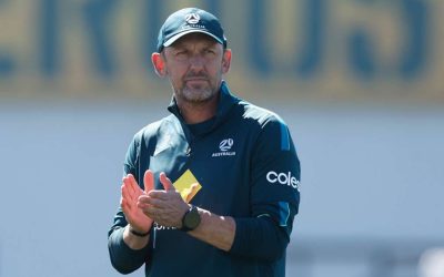 Popovic, starul Australiei, semnează pe nou contract