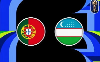 Portugal: Ce XI intră contra Uzbekistanului în 2026