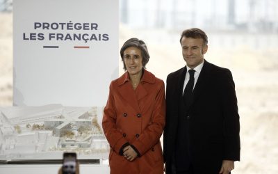 Franța, noi lupte AI: 665 mil. € și reziliere contract Palantir