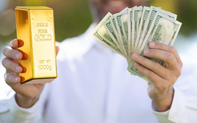 Harta bogăției 2025: Unde prosperă milionarii global