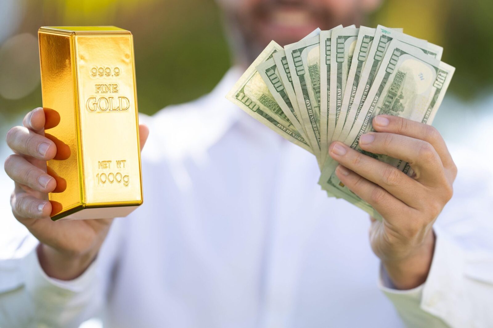 Harta bogăției 2025: Unde prosperă milionarii global