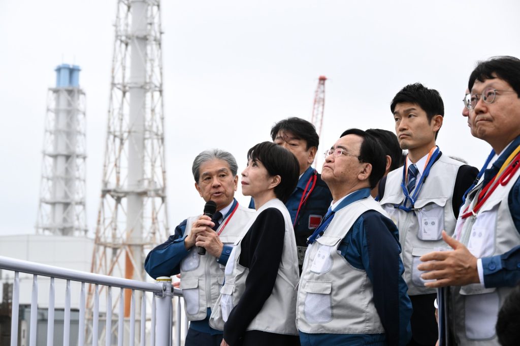 Japonia, înfricoșată: Va fi țara o colonie AI Japonia se teme: Devine o țară-colonie AI Guvernul Japoniei, alertat: Pericolul coloniei AI