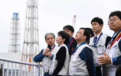 Japonia, înfricoșată: Va fi țara o colonie AI Japonia se teme: Devine o țară-colonie AI Guvernul Japoniei, alertat: Pericolul coloniei AI