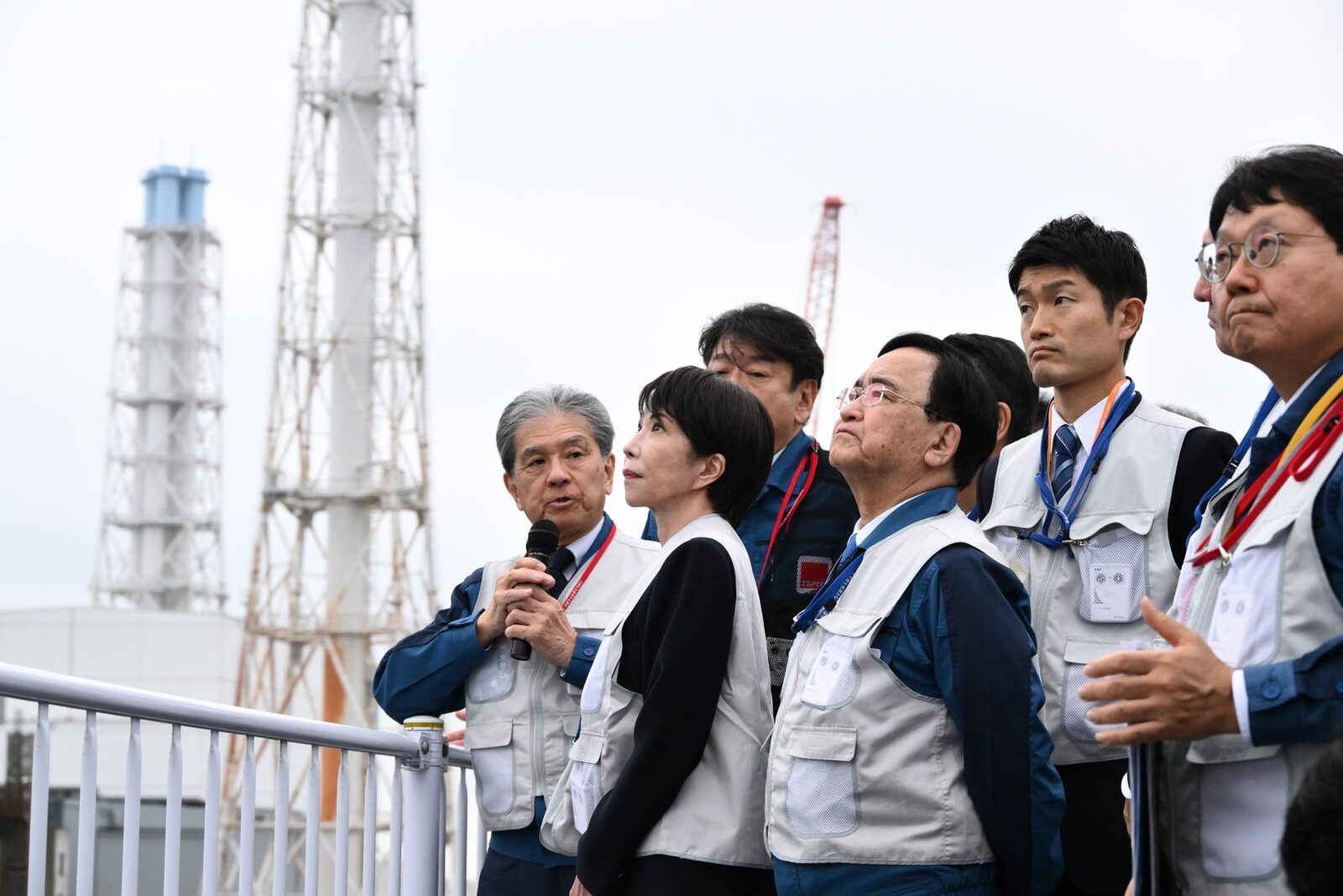 Japonia, înfricoșată: Va fi țara o colonie AI Japonia se teme: Devine o țară-colonie AI Guvernul Japoniei, alertat: Pericolul coloniei AI