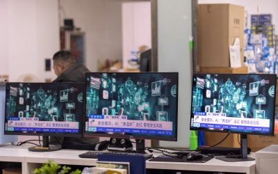 OpenClaw, arma secretă a Chinei în cursa AI? Munca ta, înlocuită rapid