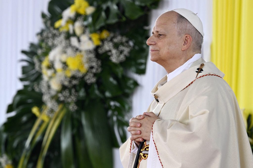 Papa: Birocrația sufocă ajutorul contra foametei