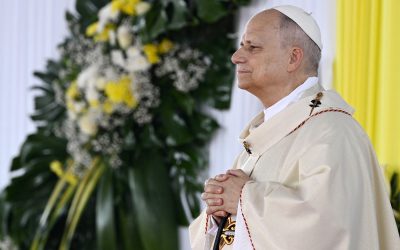 Papa: Birocrația sufocă ajutorul contra foametei