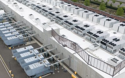 AI consumă mai multă apă ca un miliard de oameni. Avertisment
