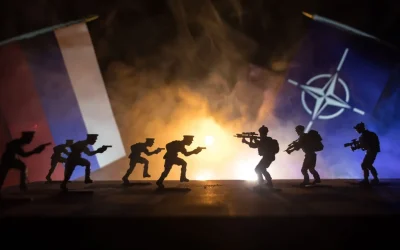Rusia, amenințare directă: NATO, vizat într-un stat vecin