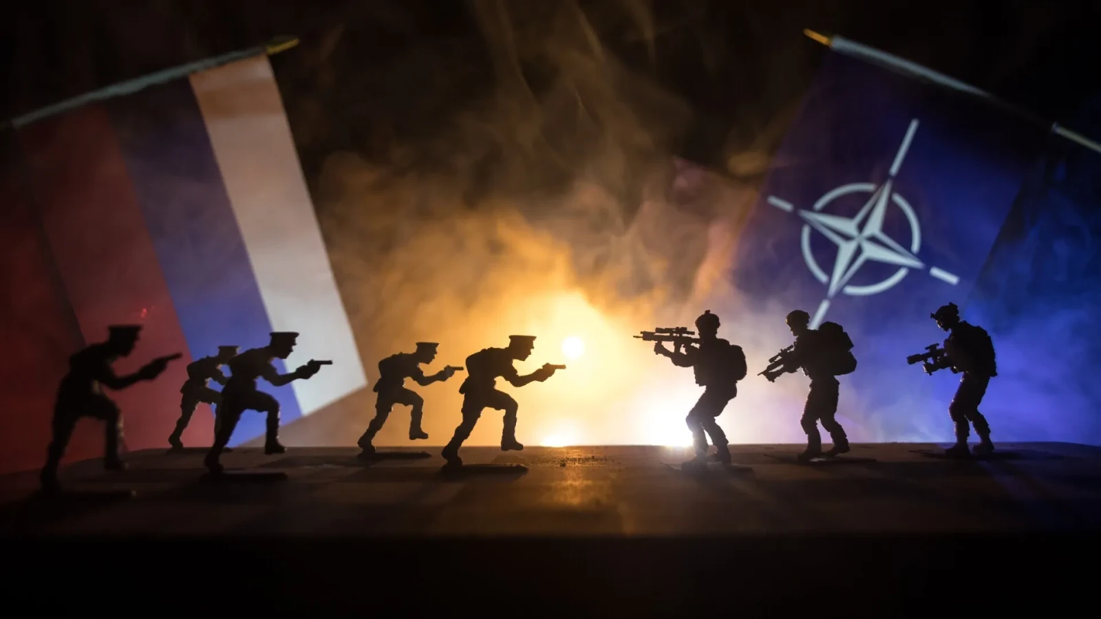 Rusia, amenințare directă: NATO, vizat într-un stat vecin
