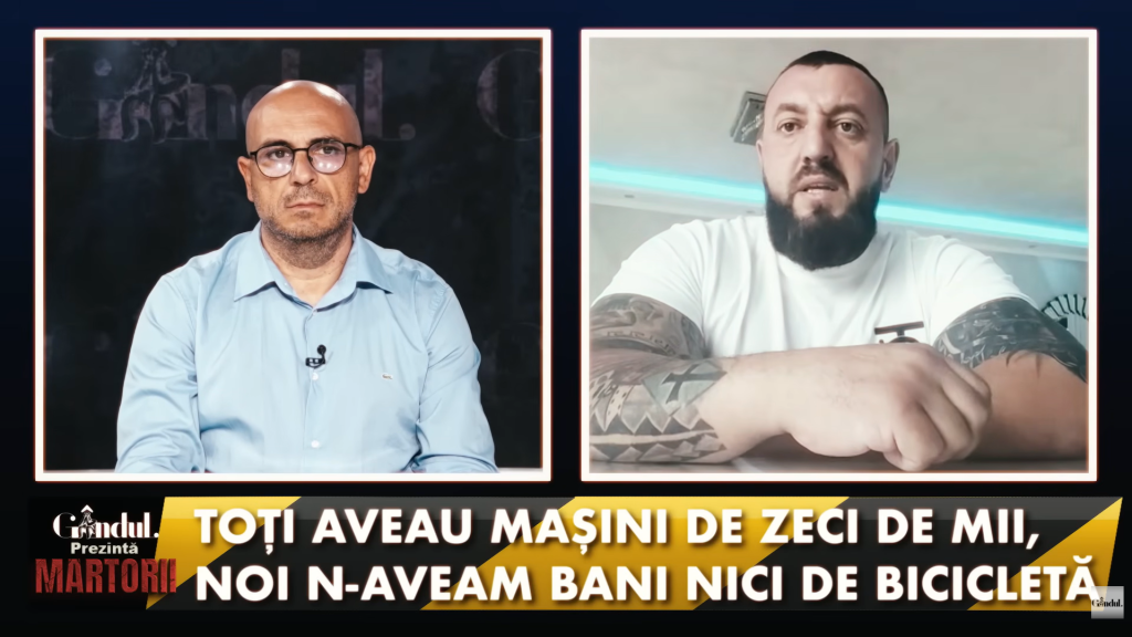 Viața lui Doru Moldoveanu: Înainte și după gratii