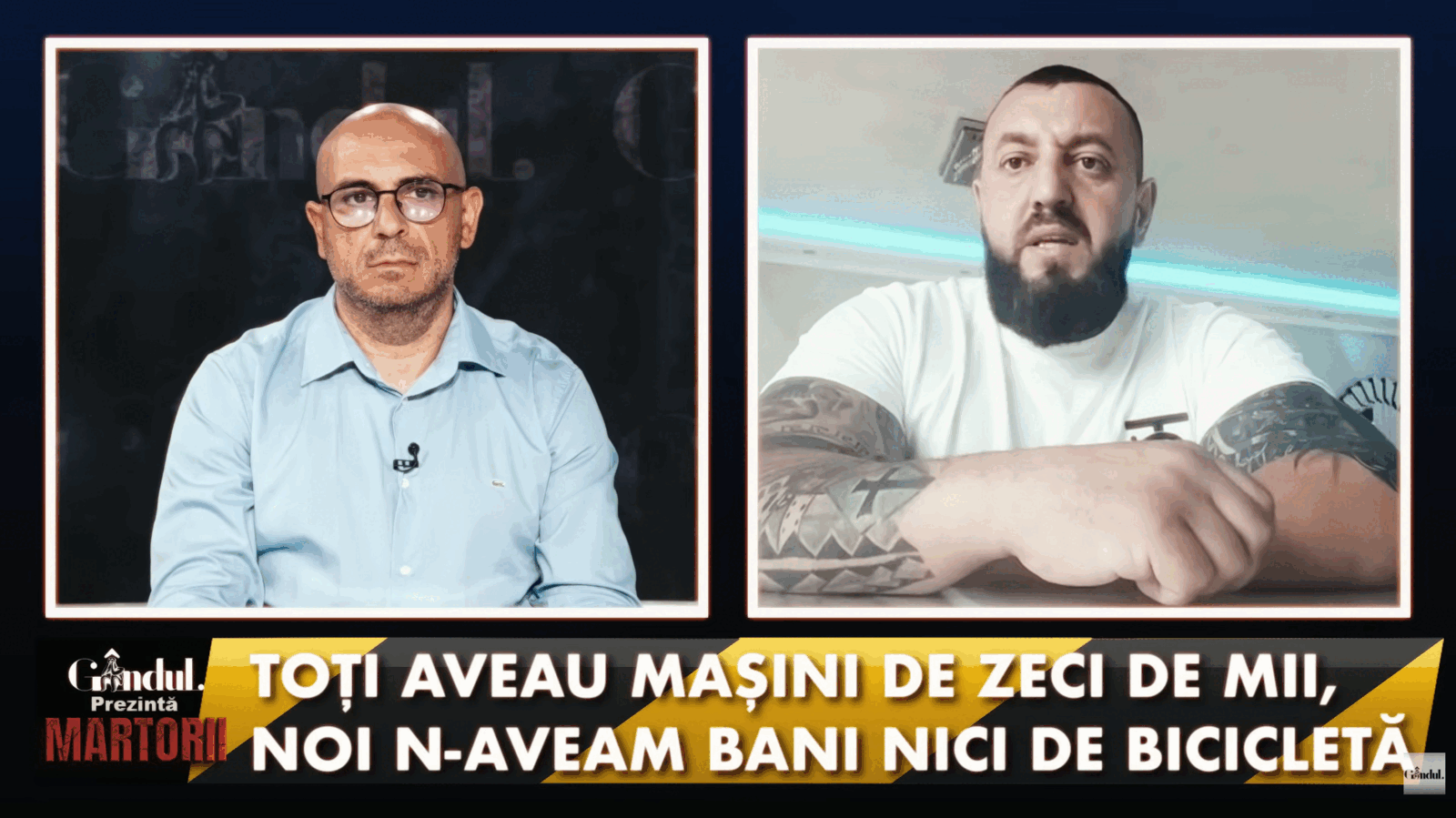 Viața lui Doru Moldoveanu: Înainte și după gratii