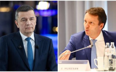 PSD și Grindeanu pasivi: De ce NU forțează premierul liberalilor