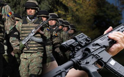 România, noua armă de asalt: rivalizează cu Europa, surclasează SUA