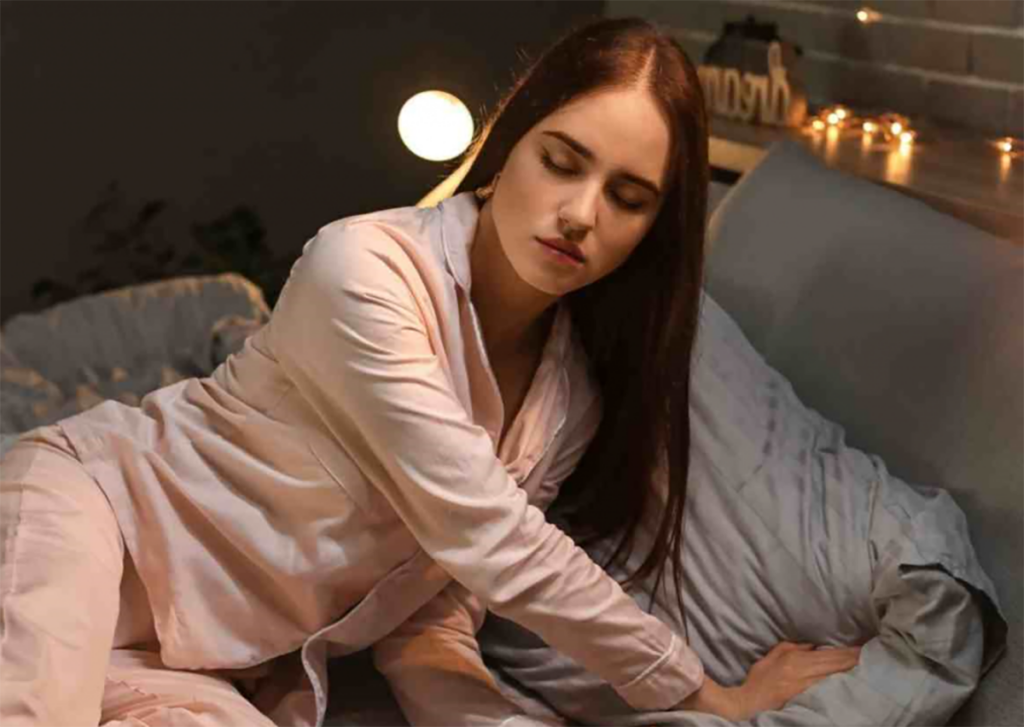 3 AM: Mintea Refuză Somnul? Soluții Simple
