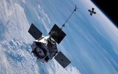 Sondă chineză, explozie cosmică misterioasă: Experții nedumeriți