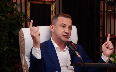 Simonis, atac la Fritz & USR: Haine ca țintă