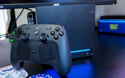 Prețul Steam Machine, dezvăluit oficial
