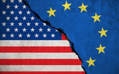 UE taie taxele vamale pentru produsele din SUA