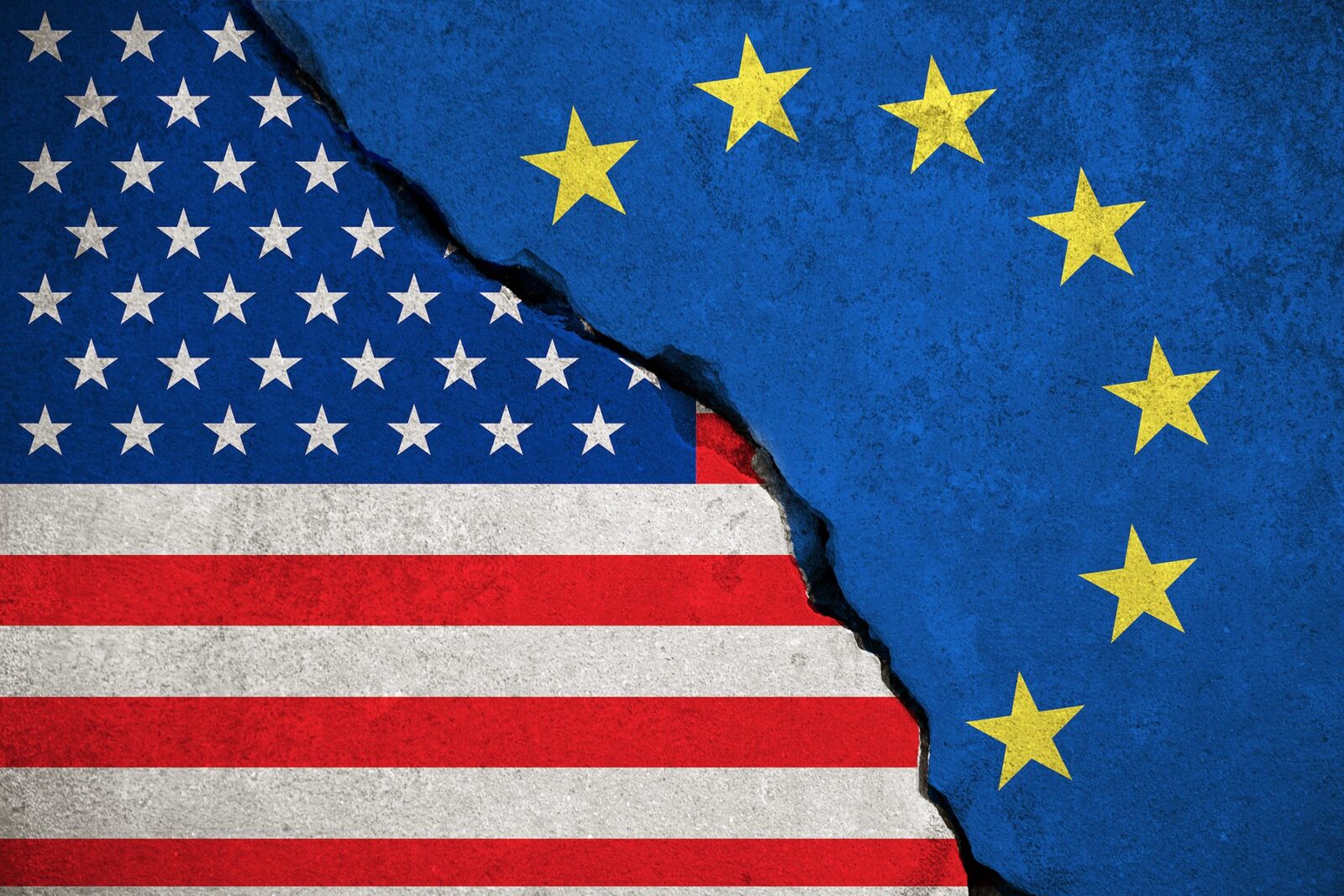 UE taie taxele vamale pentru produsele din SUA