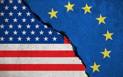 UE și SUA: Acord comercial iminent înainte de ultimatumul lui Trump
