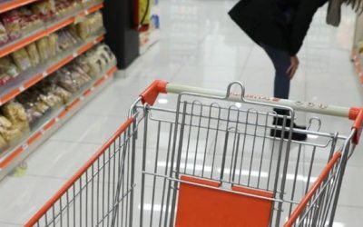 Supermarketuri: Prețuri pe smartphone în timp real