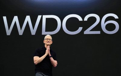 Apple-ul declanșează Siri AI și atacă cursa AI