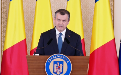 Guvernul Tomac: Privatizări, regiuni birocratice, PENSII neterminate