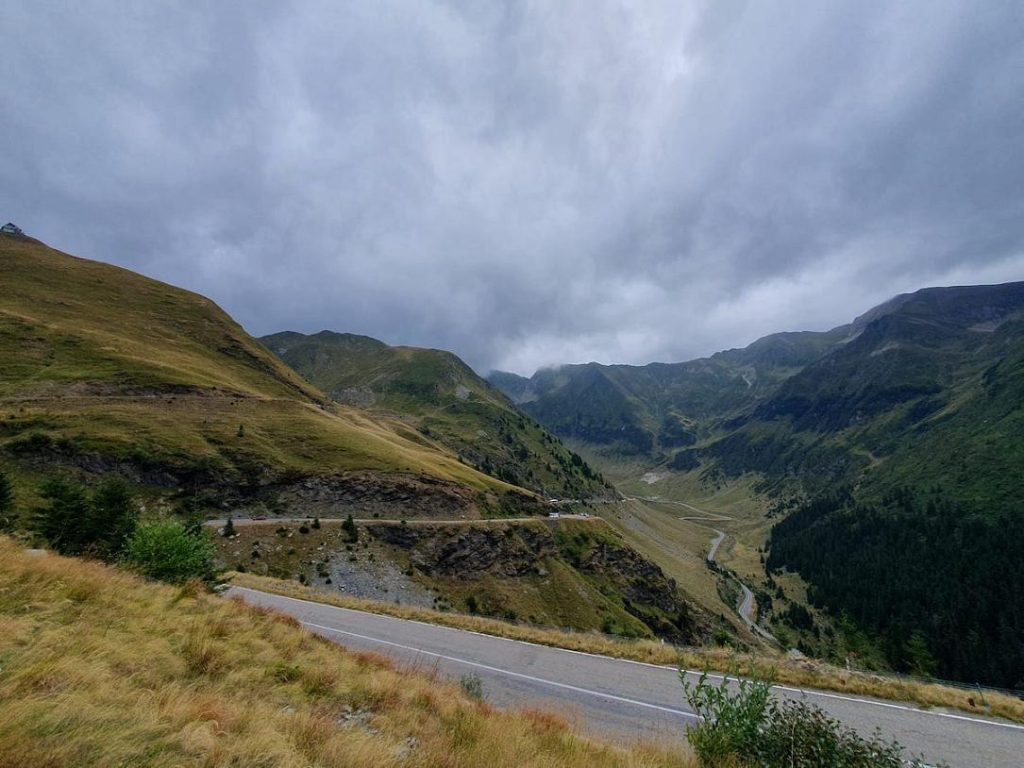Transfăgărășan, un RAI electric! Clasat pe locul 4 mondial