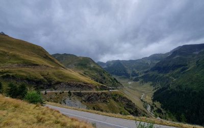 Transfăgărășan, un RAI electric! Clasat pe locul 4 mondial