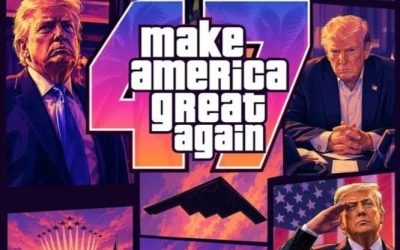 Am salvat America mai întâi, apoi GTA 6