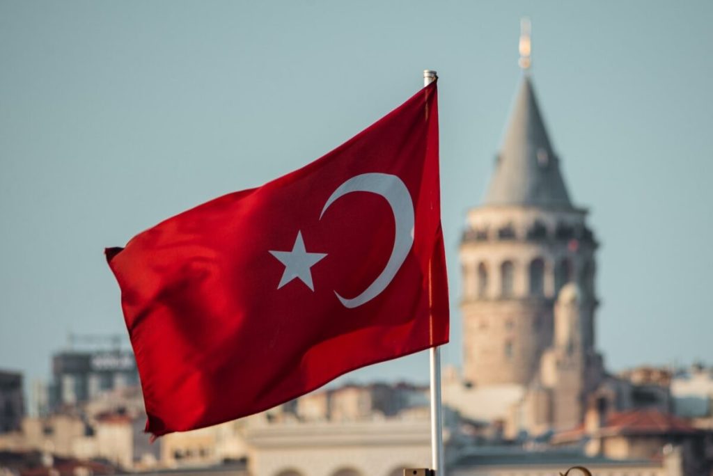 Securitate Marea Neagră: Ankara și București, Parteneriat Tehnologic Critic