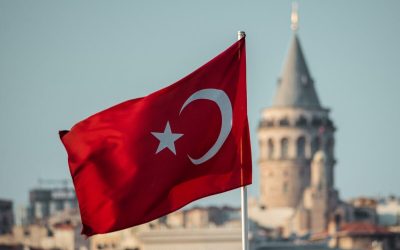 Securitate Marea Neagră: Ankara și București, Parteneriat Tehnologic Critic