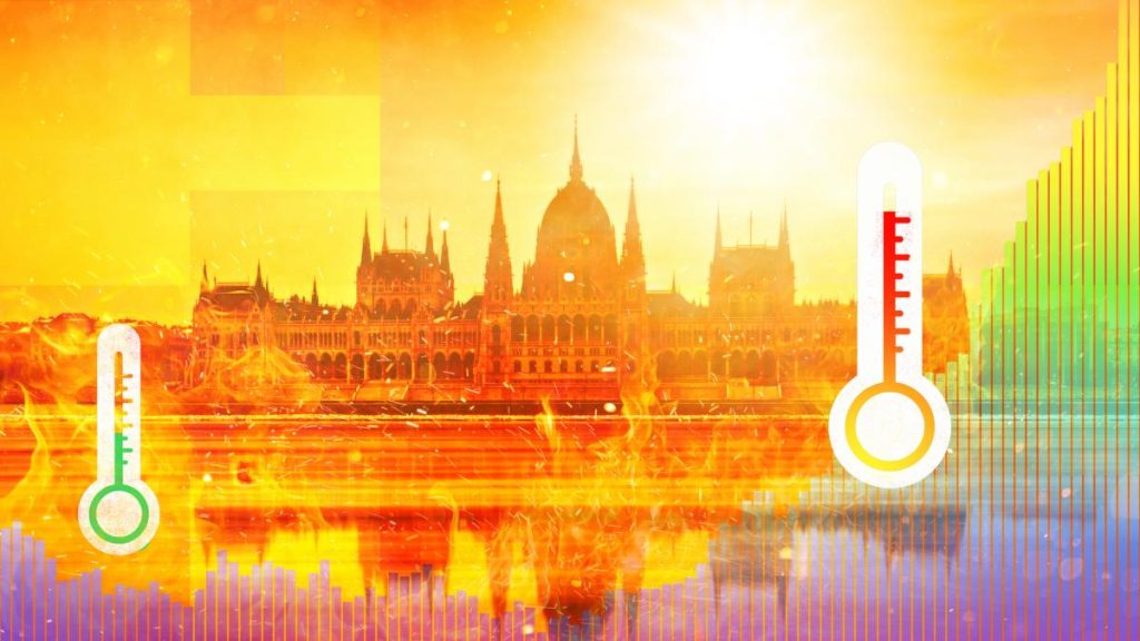Căldura extremă în Europa: UE cere stoparea negării schimbărilor climatice