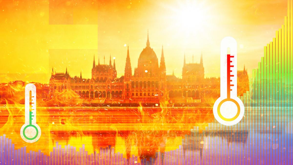 Căldura extremă în Europa: UE cere stoparea negării schimbărilor climatice