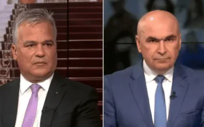 Bolojan: PNL refuză guvernul Veștea, propune alternativă