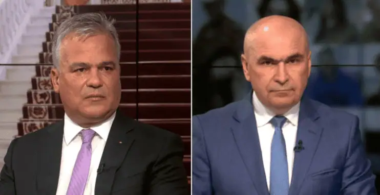 Bolojan: PNL refuză guvernul Veștea, propune alternativă