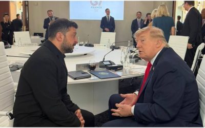 Trump: Rusia și Ucraina, acord după discuția cu Zelenski
