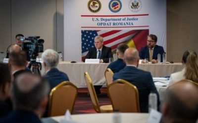 Mafia, cancerul democrațiilor europene: amenințarea reală
