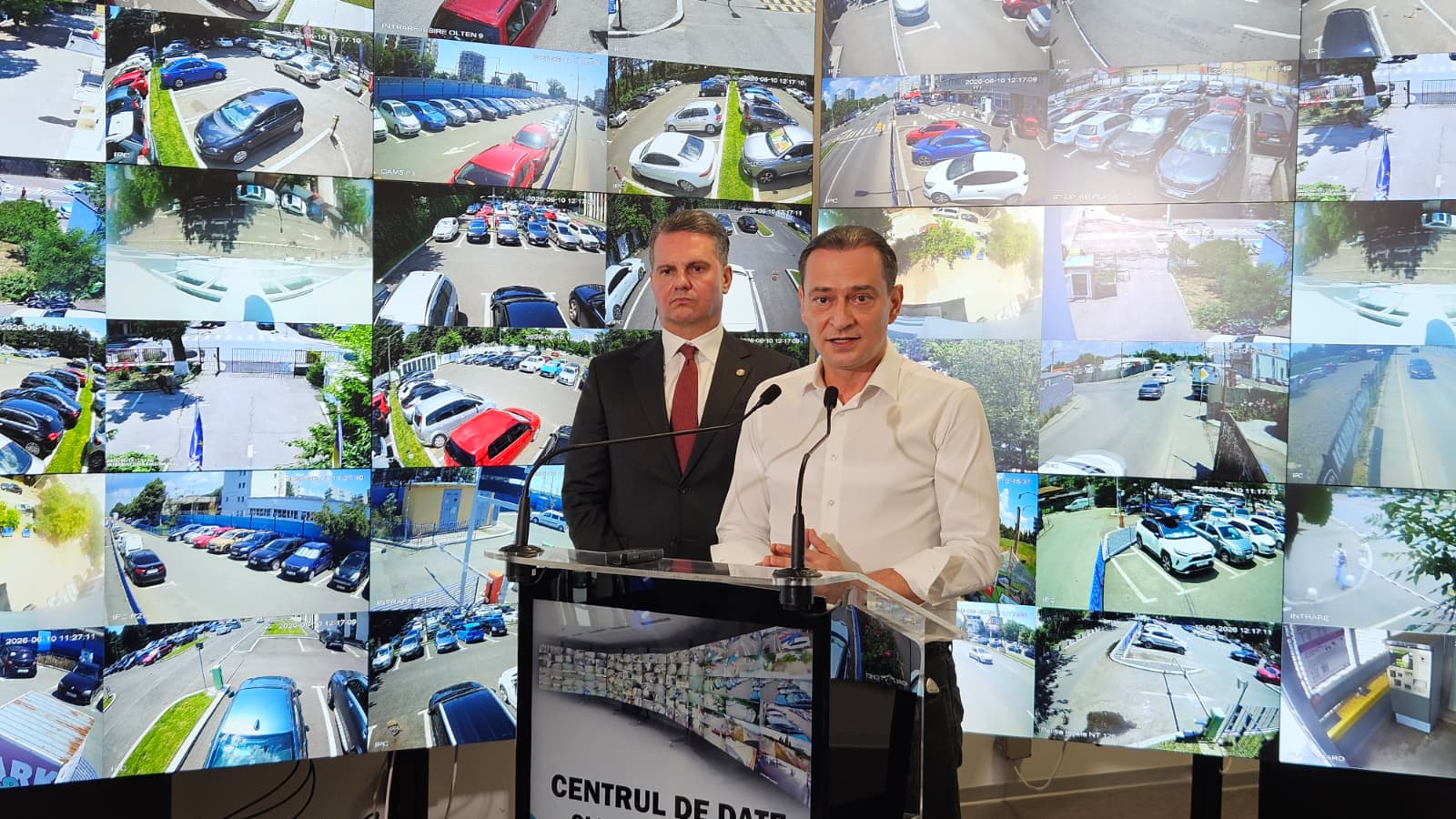Siguranță sporită pentru copii în Sectorul 4