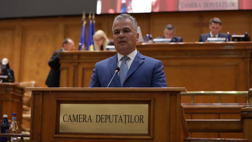 GUVERNUL VEȘTEA, RUINĂ TOTALĂ: DOAR 189 DE VOTURI PENTRU