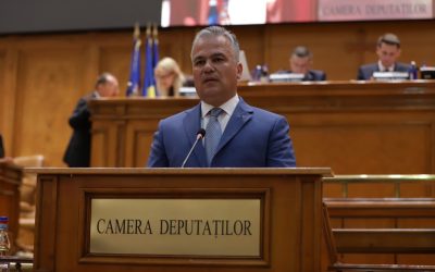 GUVERNUL VEȘTEA, RUINĂ TOTALĂ: DOAR 189 DE VOTURI PENTRU