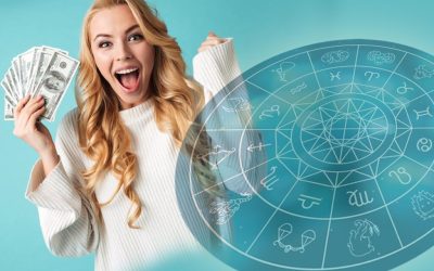 Trei zodii trec peste greu: bani, succes și surprize uriașe