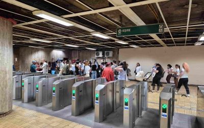 Metrorex: mii de oameni înșelați la unFAKE concurs de angajări