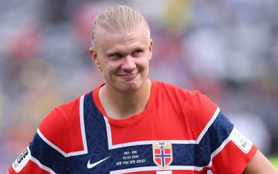 Haaland și Norvegia: Ce echipe joacă în 2026