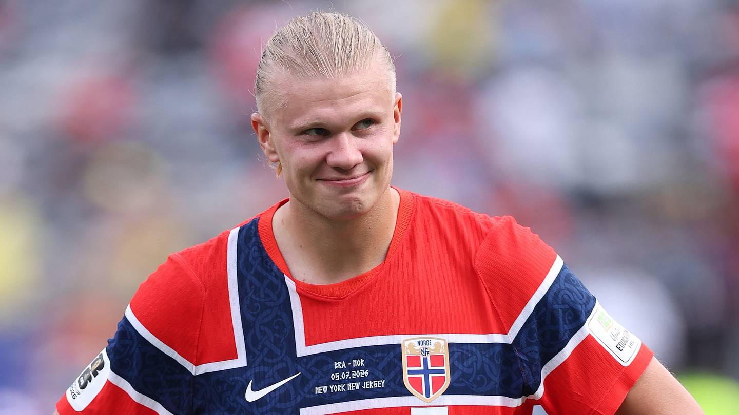 Haaland și Norvegia: Ce echipe joacă în 2026