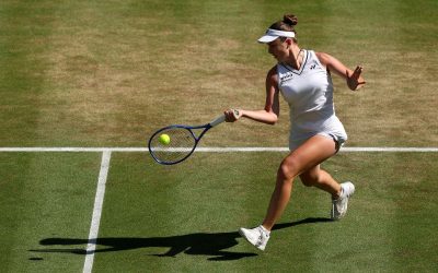 Muchova și Noskova, finale Wimbledon 2026 live