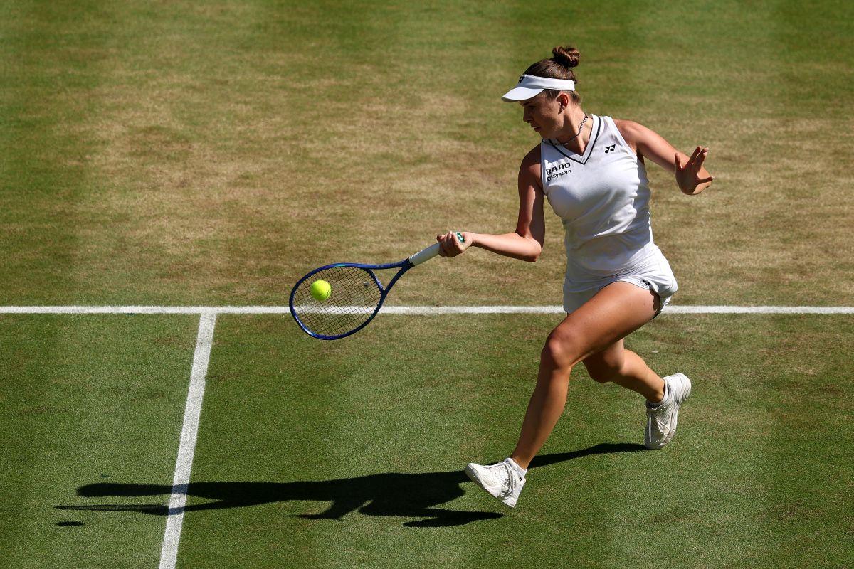 Muchova și Noskova, finale Wimbledon 2026 live